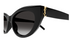 Saint Laurent SL M115-002 54 Sunglasses