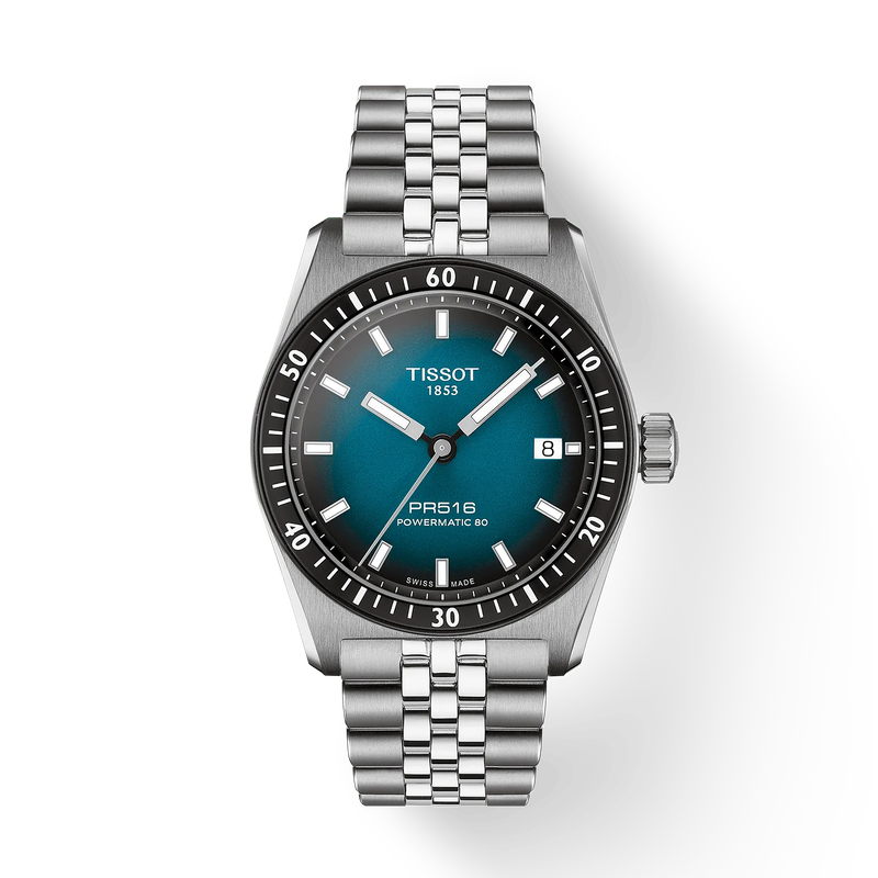 Tissot PR516 38mm – T149.407.11.041.00