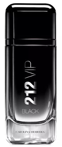 Carolina Herrera 212 VIP Black Eau de Parfum for Men