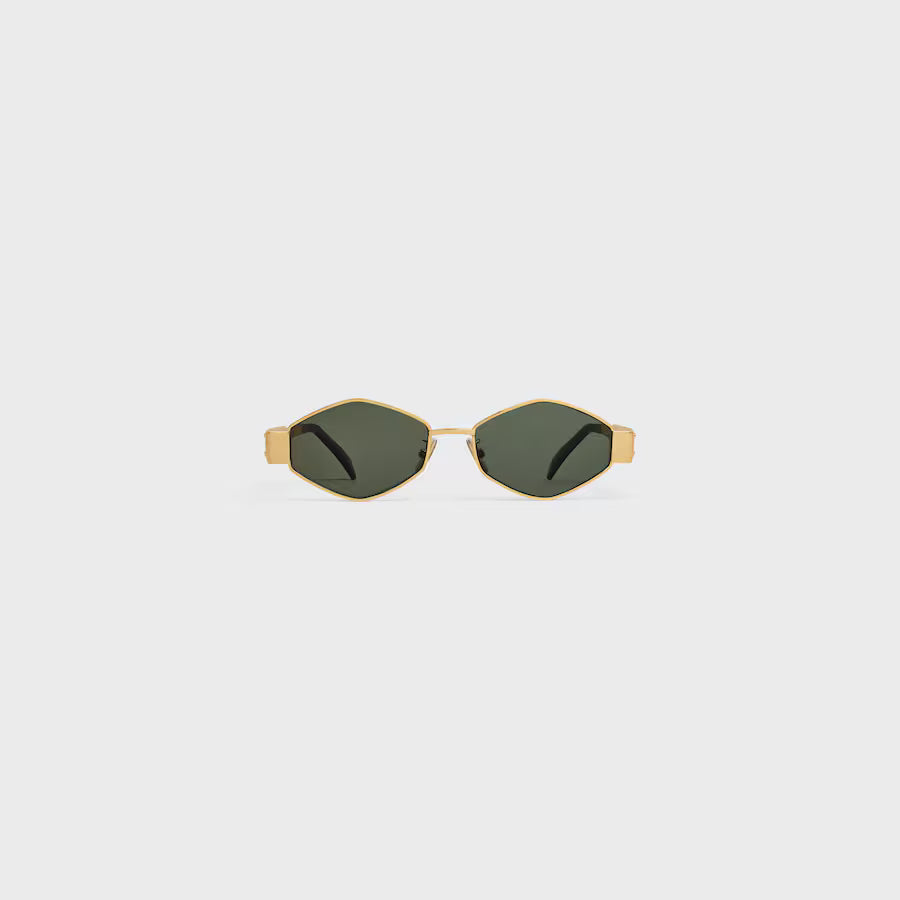Celine Triomphe Metal 02 Sunglasses