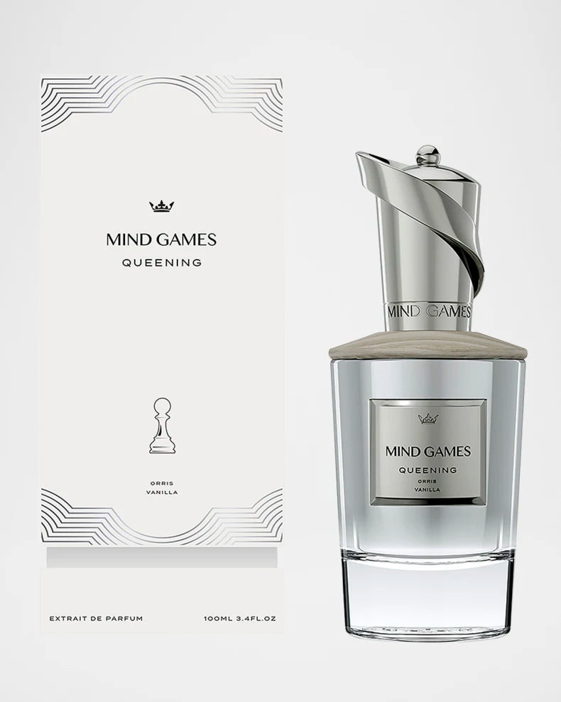 Mind Games Queening Extrait de Parfum