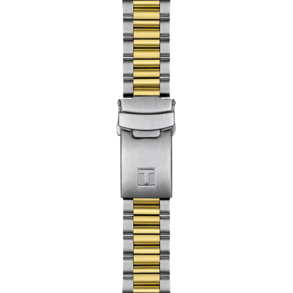 Watch Tissot PR516 40mm T149.417.22.051.00
