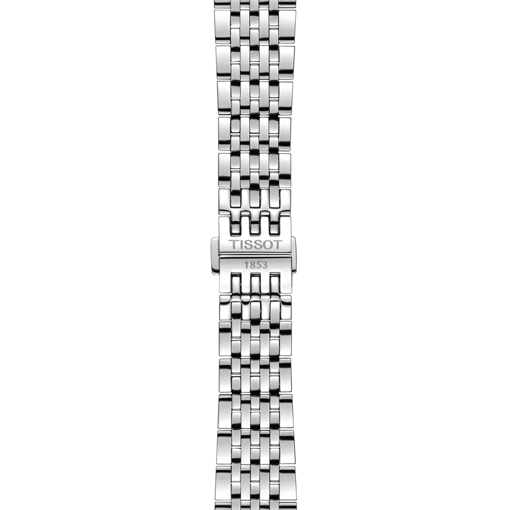 Tissot Le Locle Powermatic 80 39.3mm T006.407.11.033.00