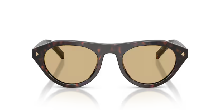 Prada 0PR B15S 17N70R 51 Sunglasses