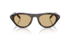 Prada 0PR B15S 17N70R 51 Sunglasses