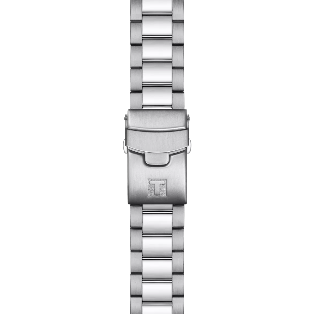 Watch Tissot Sea Star GTS  T120.417.11.091.01