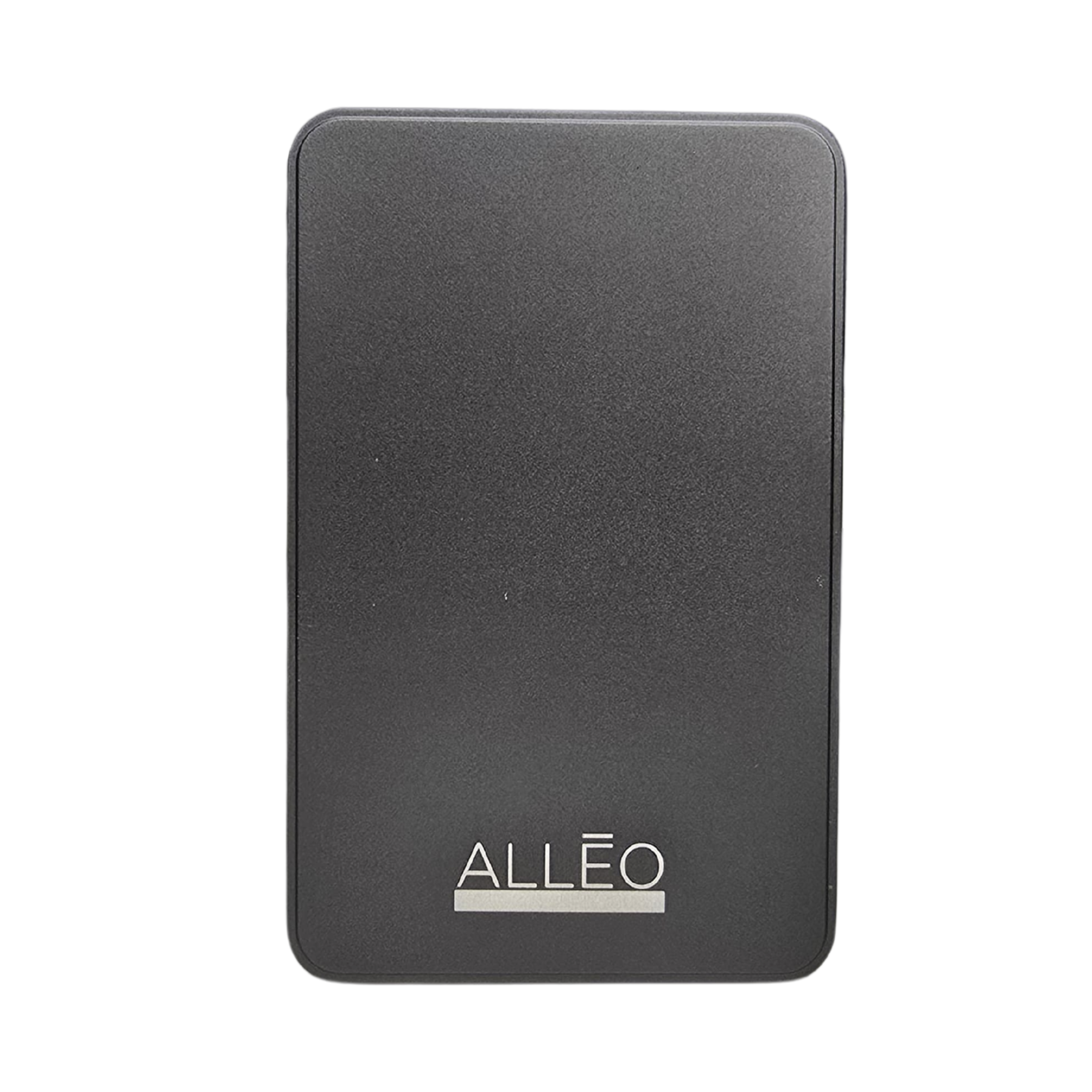 Alleo Magnetic Ultra-thin Mini Powerbank - YesMegastore