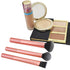 Real Techniques Flawless Base Makeup Brush Kit 2.0