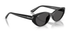 Ray-Ban 0RB4457D 667787 55 Sunglasses