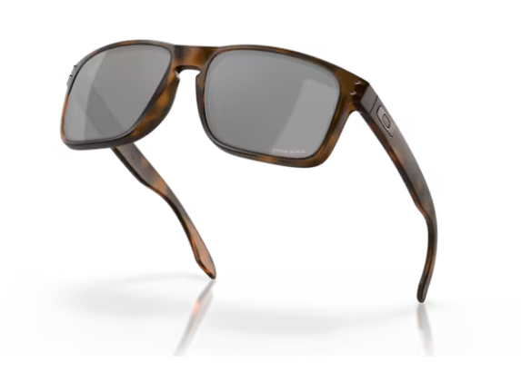 Oakley Holbrook OO9102 9102F4 55 - Sunglasses