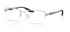 Prada Linea Rossa 0PS 51SV 1BC1O1 56 Eyeglasses