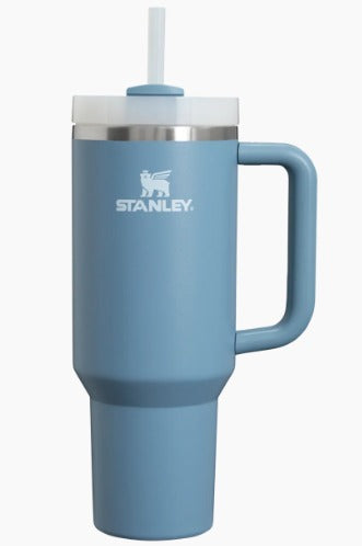 Stanley 40 oz Quencher Tumbler