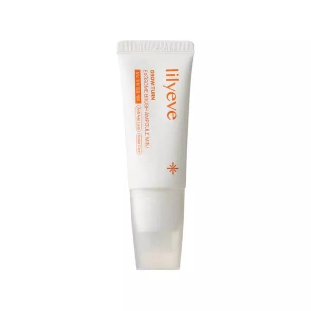 Lilyeve Grow Turn Exosome Brush Ampoule 30ml Mini