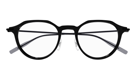 Montblanc MB0355O-001 49 Eyeglasses