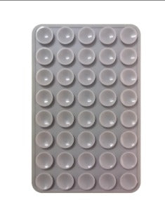 Silicone Suction Case - YesMegastore