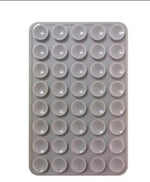 Silicone Suction Case - YesMegastore