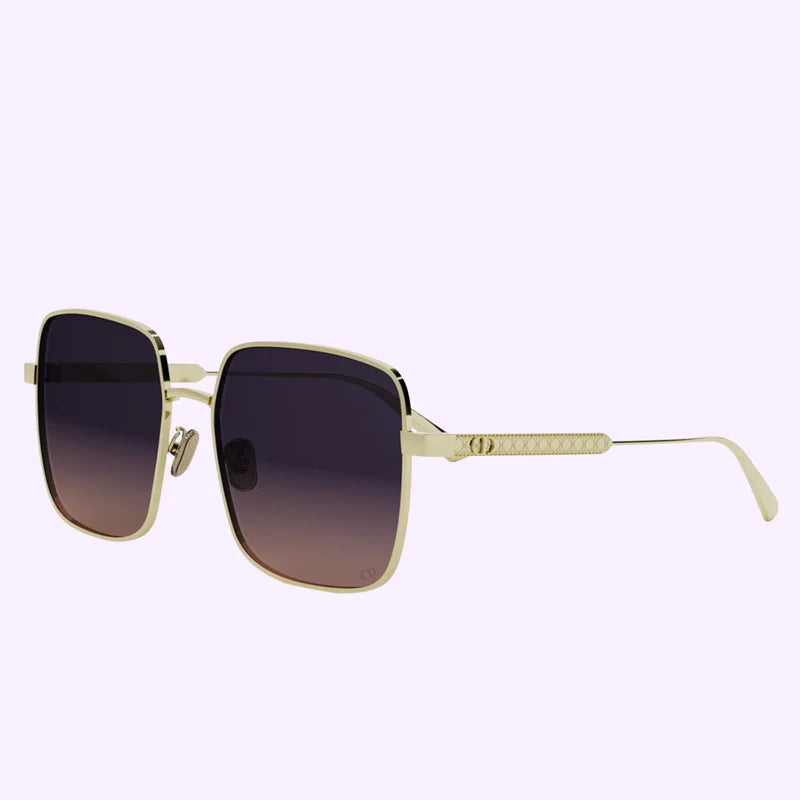 Dior DiorCannage S1U CD40172U 5910T 59 Sunglasses