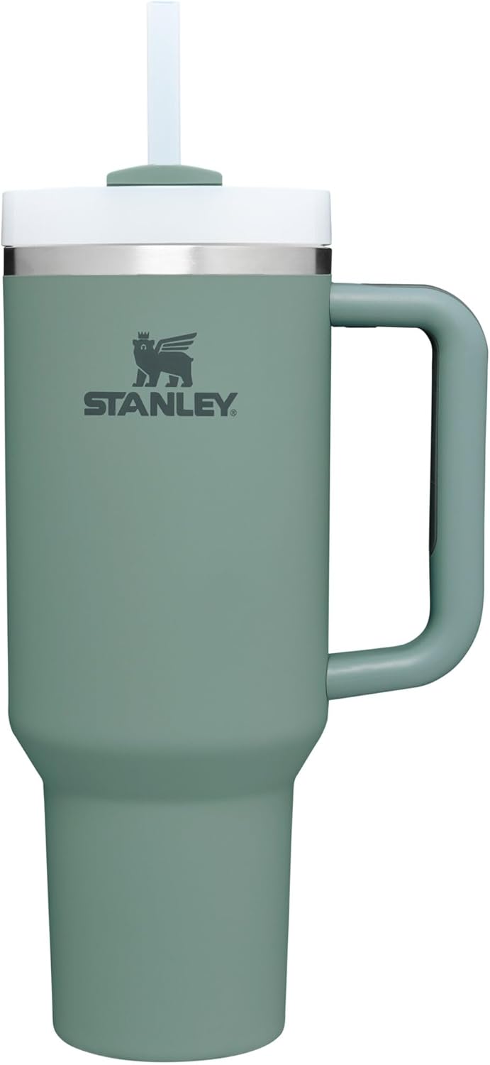 STANLEY Quencher ProTour Flip Straw Tumbler 40oz