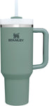 STANLEY Quencher ProTour Flip Straw Tumbler 40oz