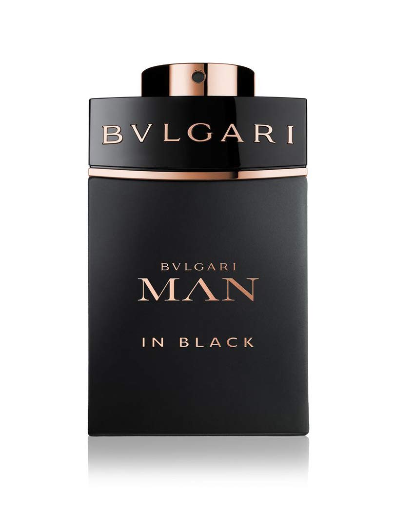BVLGARI Man in Black Eau de Parfum