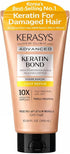 KERASYS Advanced 10X Repair Ampoule Hair Pack