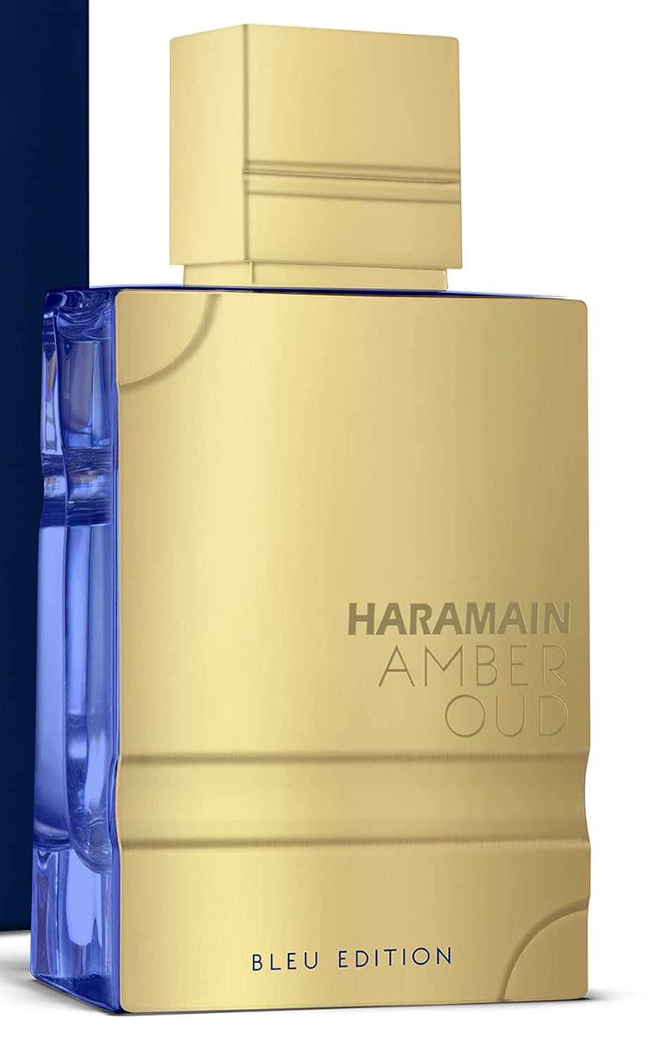 Al Haramain Amber Oud Bleu Edition