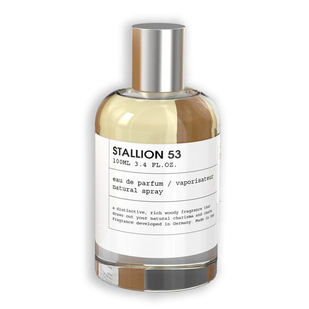 Stallion 53 Eau de Parfum