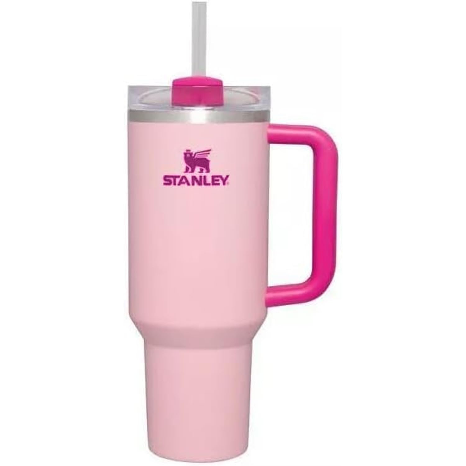 Stanley 40 oz Quencher Tumbler