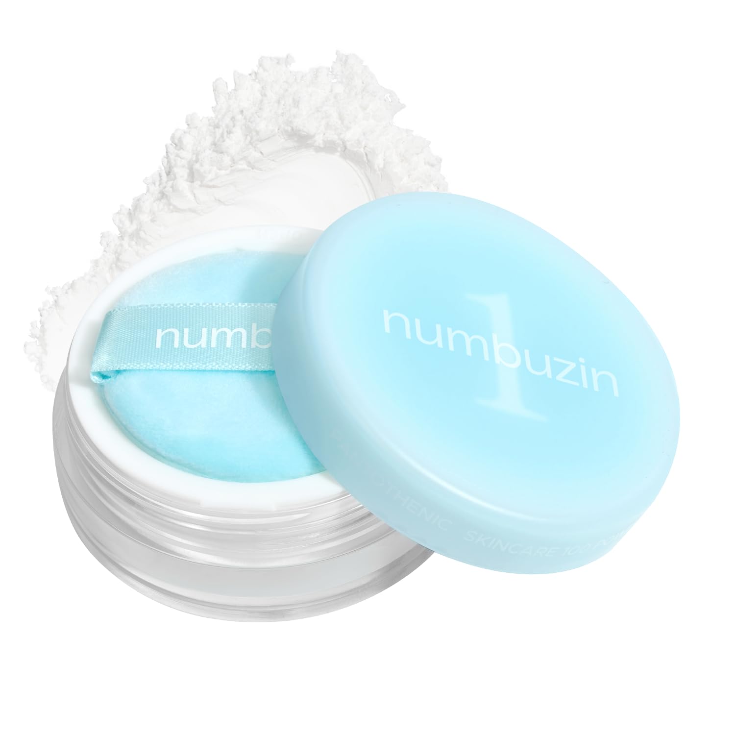numbuzin No.1 Powder