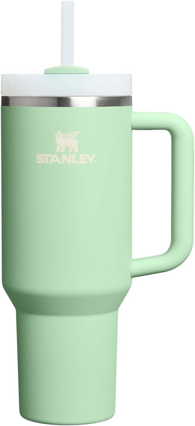 Stanley 40 oz Quencher Tumbler