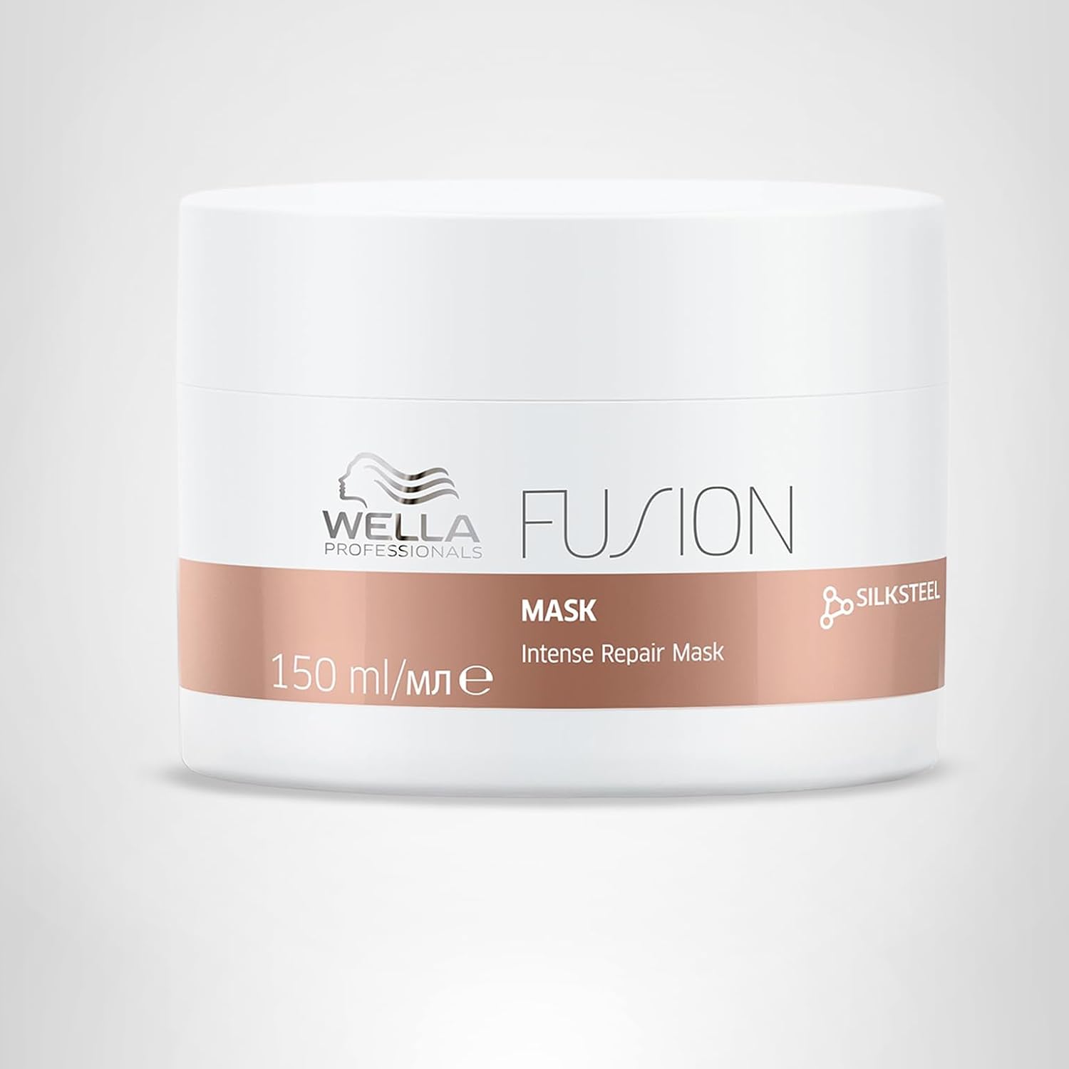WELLA Fusion Intense Repair Hair Mask
