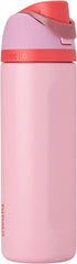 Owala Kids FreeSip 16oz Water Bottle