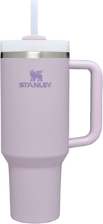 STANLEY Quencher ProTour Flip Straw Tumbler 40oz
