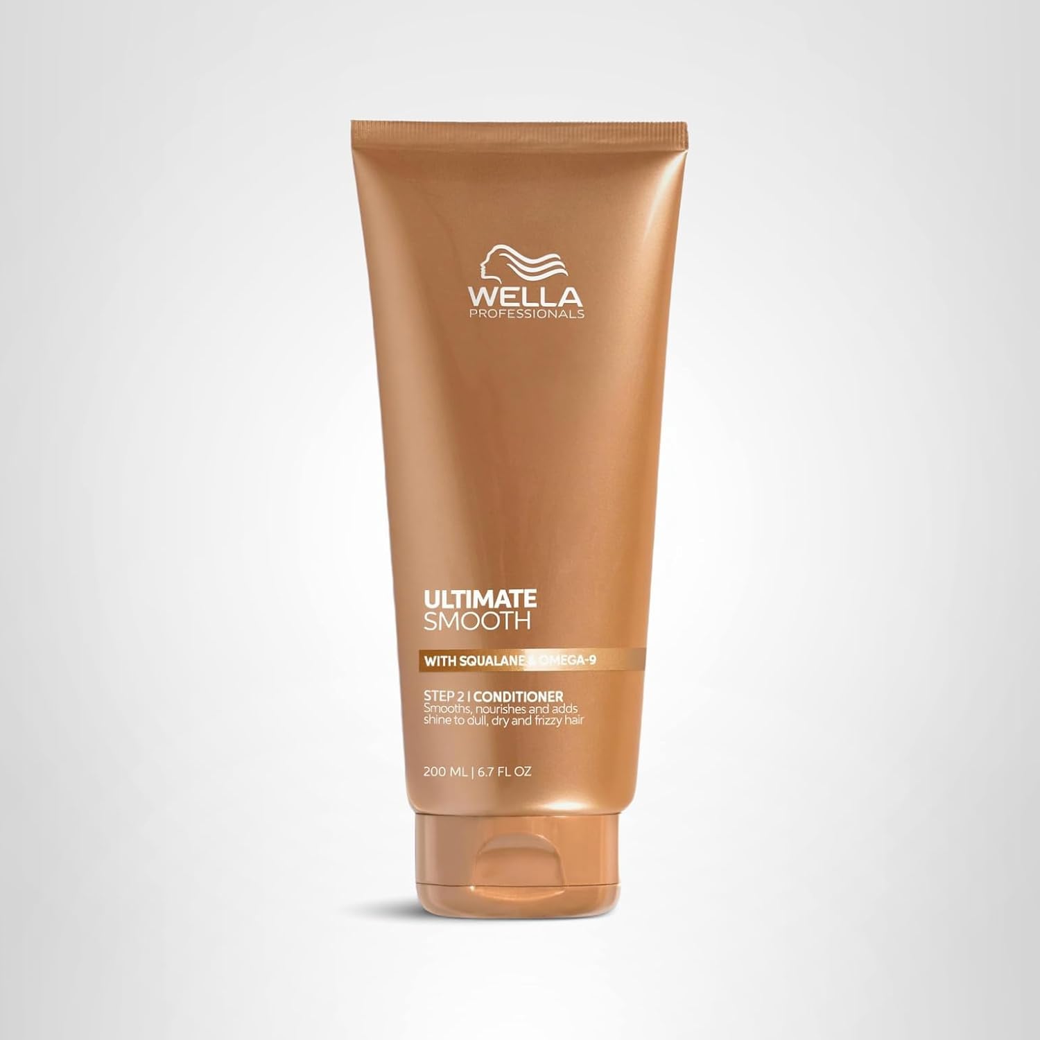 Wella Ultimate Smooth Step 2 Conditioner