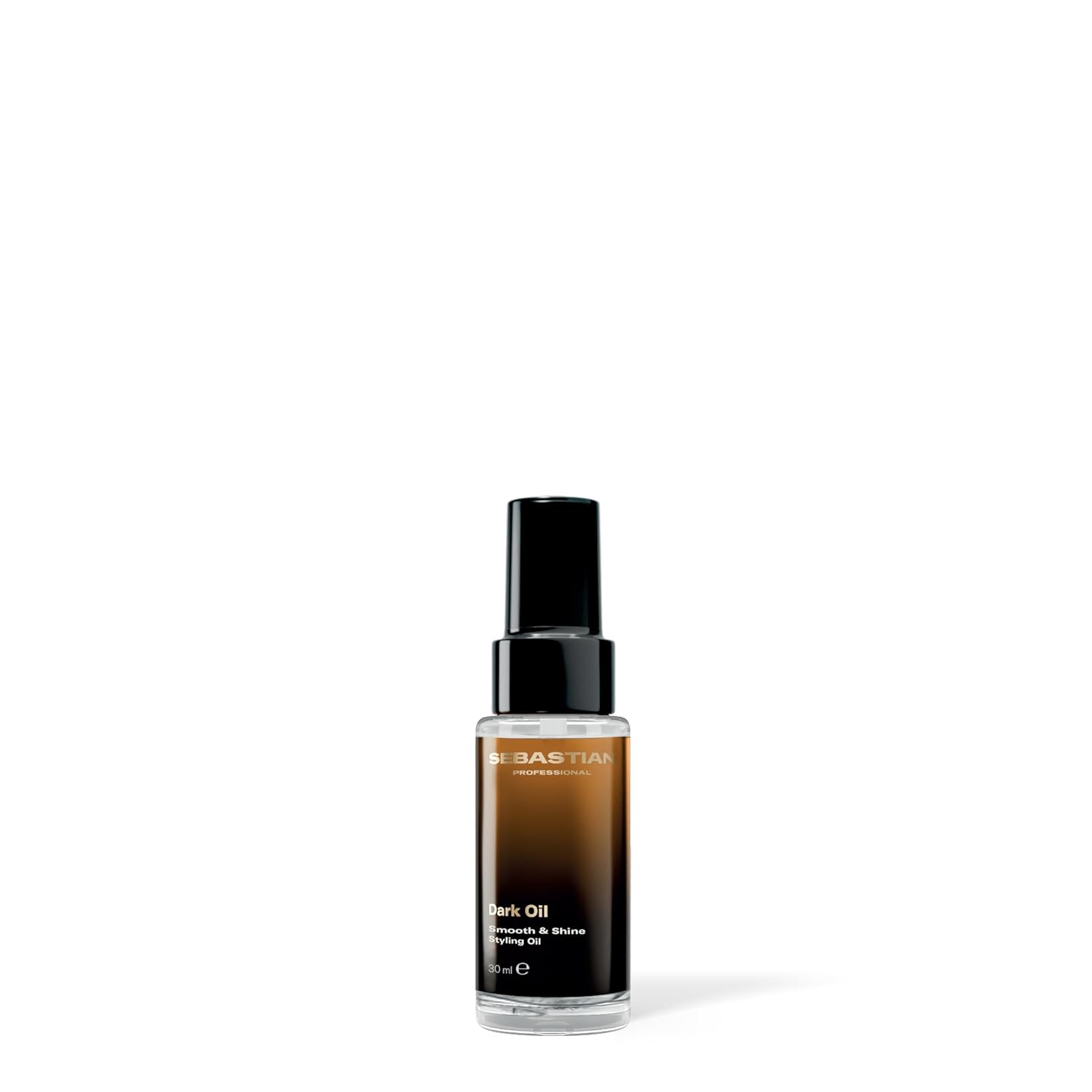 Sebastian Dark Oil Smooth & Shine Styling Oil