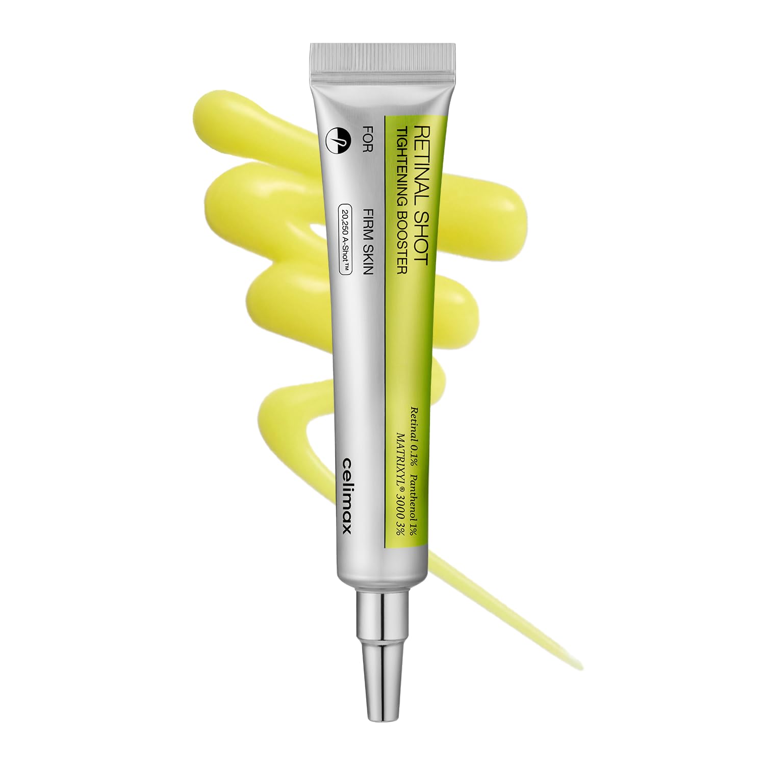 Celimax -Retinal Shot Tightening Booster Firm Skin