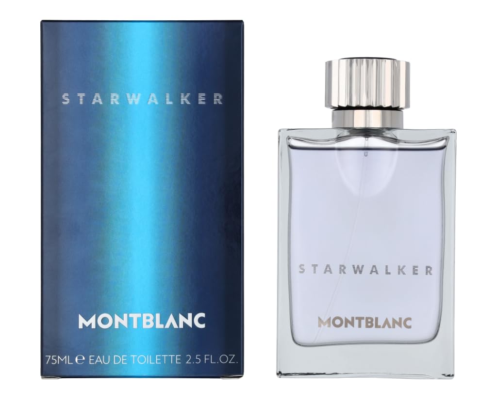 Starwalker by Montblanc Eau de Toillet