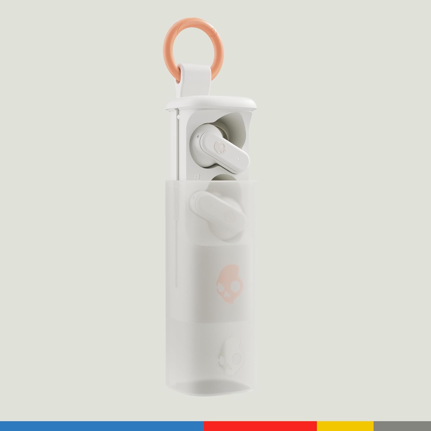 Skullcandy Dime Evo Wireless Earbuds