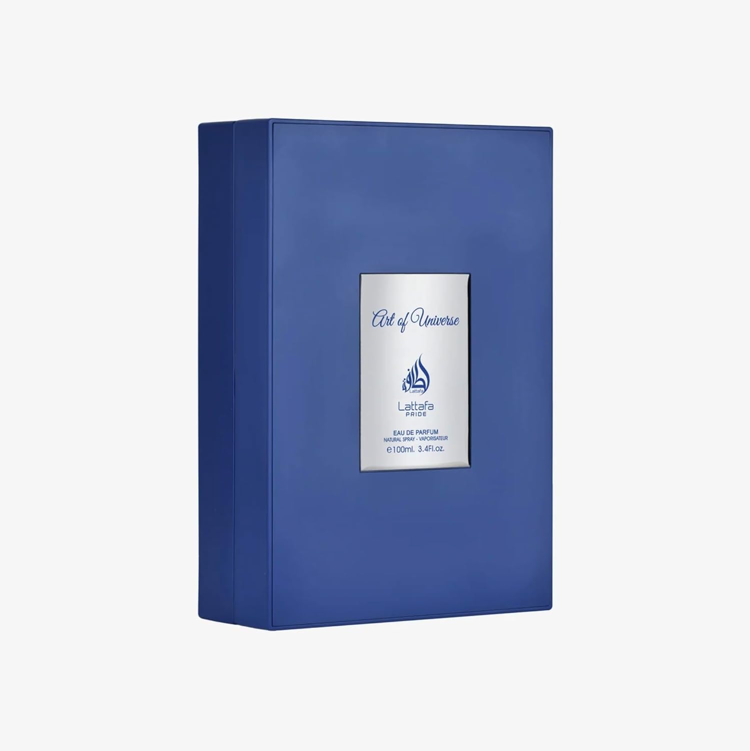 Lattafa Pride – Art of Universe Eau de Parfum