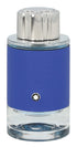 Montblanc Explorer Ultra Blue Eau de Parfum – 100ml: A Refreshing Voyage of Oceanic Adventure - YesMegastore