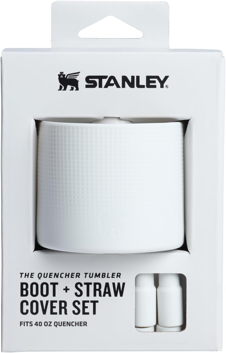 STANLEY Quencher Boot and Straw Cover Cap