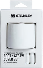 STANLEY Quencher Boot and Straw Cover Cap