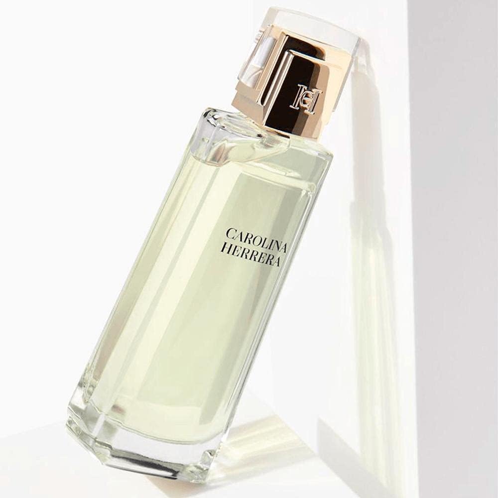 Carolina Herrera Eau de Toilette 3.4 fl oz - YesMegastore