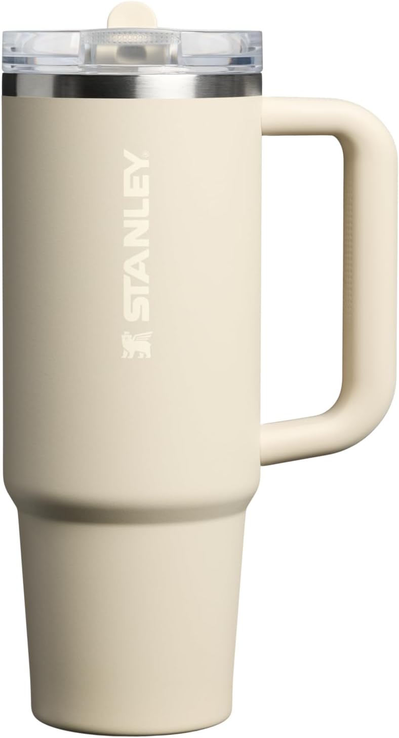 STANLEY Quencher ProTour Flip Straw Tumbler