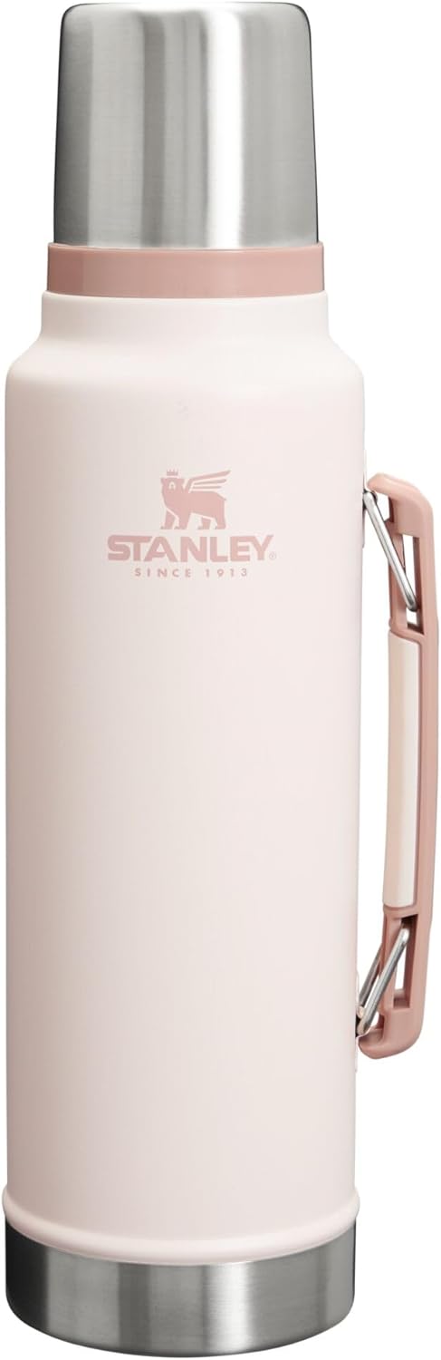 Stanley Classic Legendary Bottle with Handle - YesMegastore