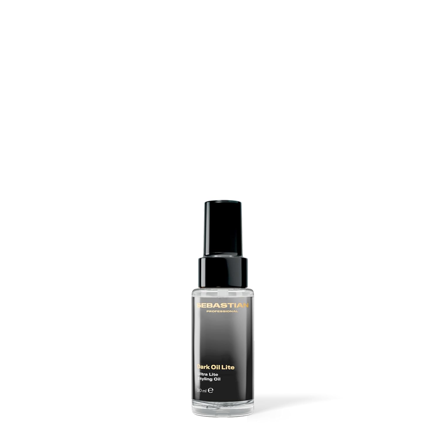 Sebastian Dark Oil Lite Ultra-Light Styling Oil 1oz