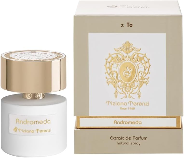 Tiziana Terenzi Andromeda Extrait de Parfum