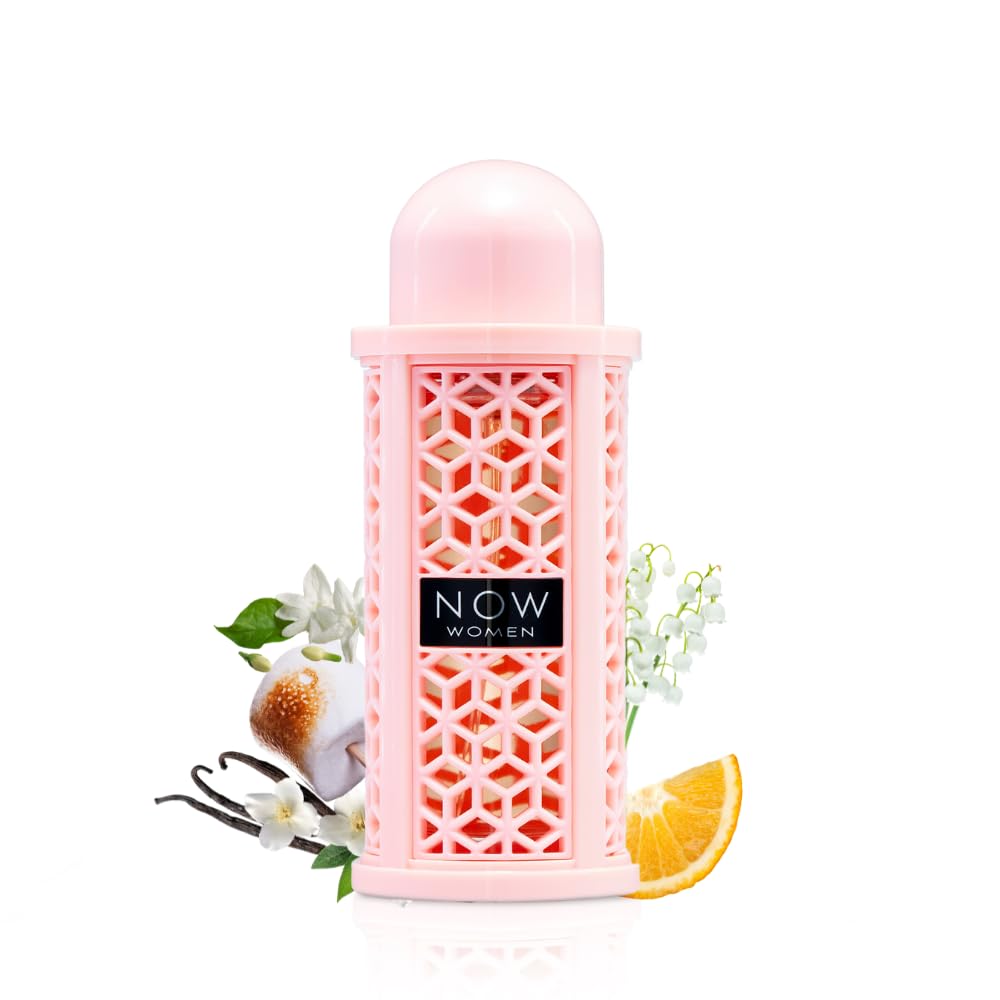 Lattafa Lattafa Rave Now Eau de Parfum Spray
