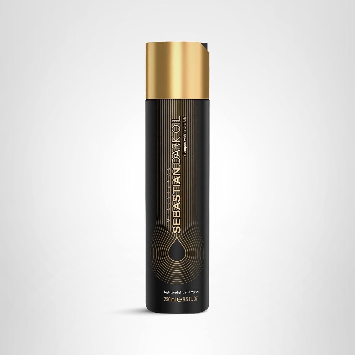 Sebastian Dark Oil Lightweight Shampoo
