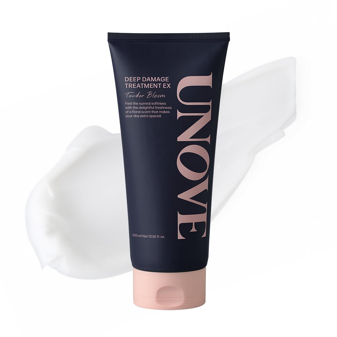 UNOVE Deep Damage Treatment EX